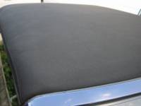 Cabrioverdeck nacher